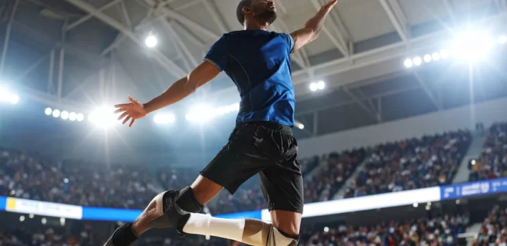 Voleybol ehtirası heç vaxt sönmür