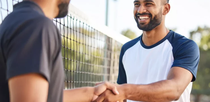 Hər set bir sınaqdır